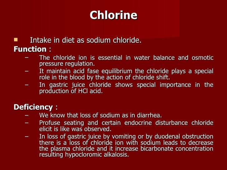 uses of salt in chemistry importance of salt in human body